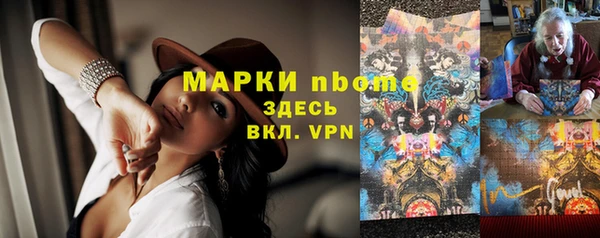 молекула духа Магадан